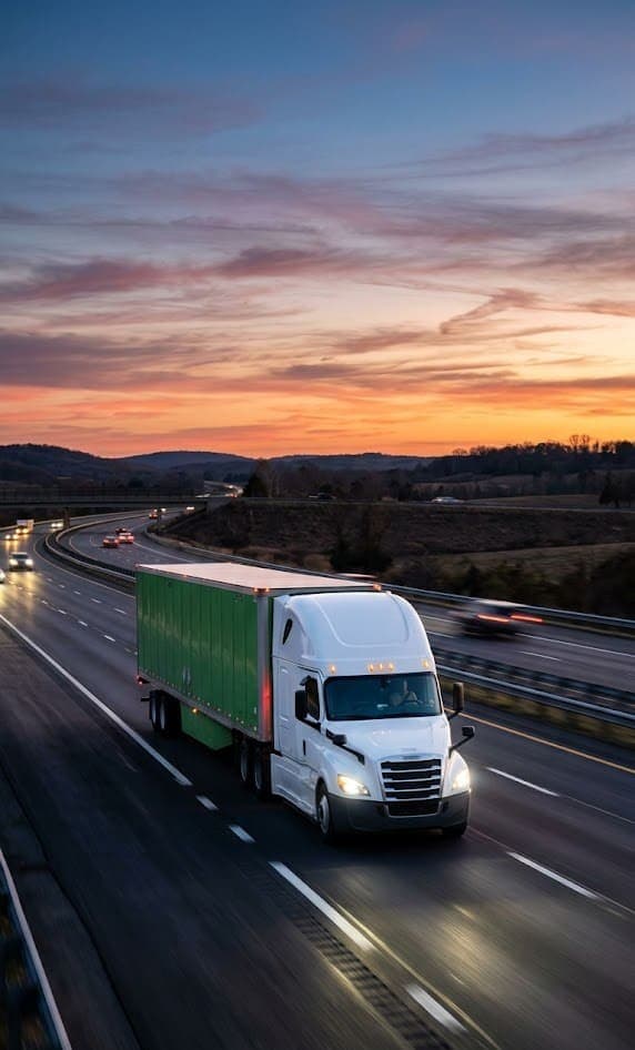 Logistics Solutions